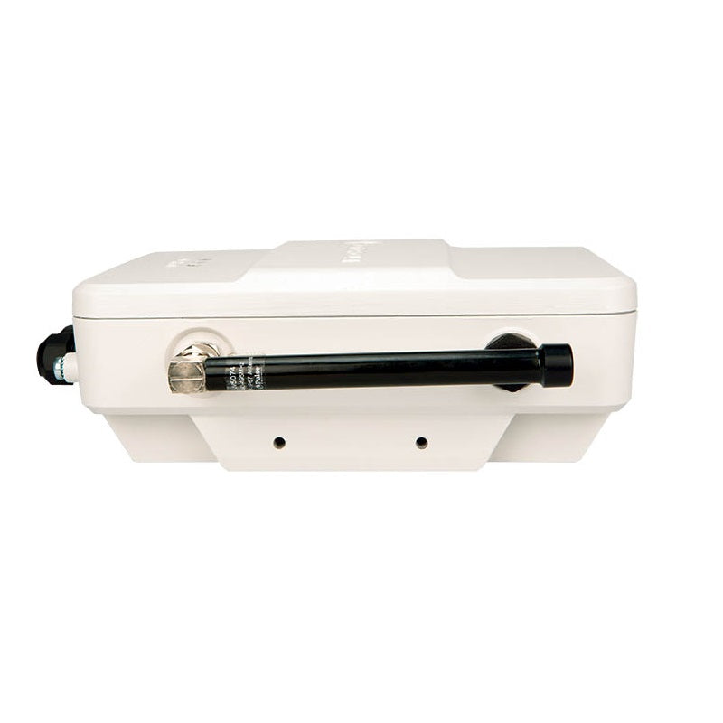 MOTOTRBO SLR1000 repeater, angled right view