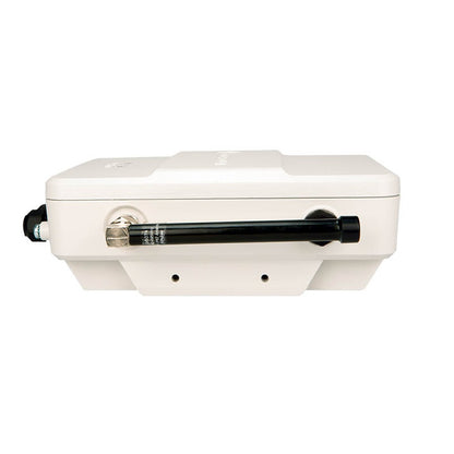 MOTOTRBO SLR1000 repeater, angled right view