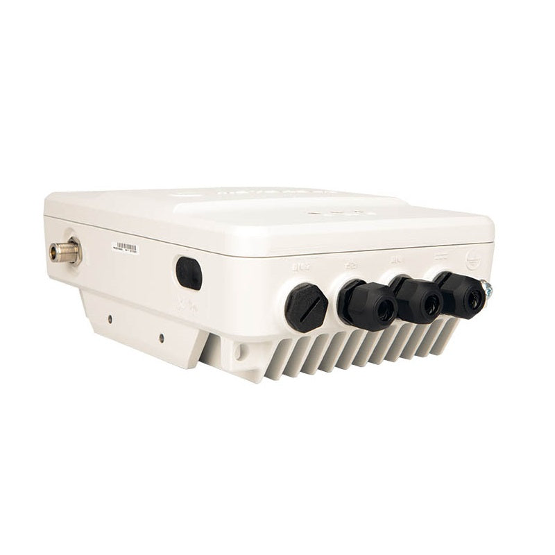 MOTOTRBO SLR1000 repeater, bottom angled left view