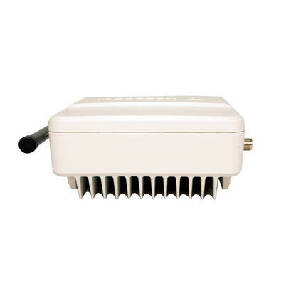 MOTOTRBO SLR1000 repeater, top view
