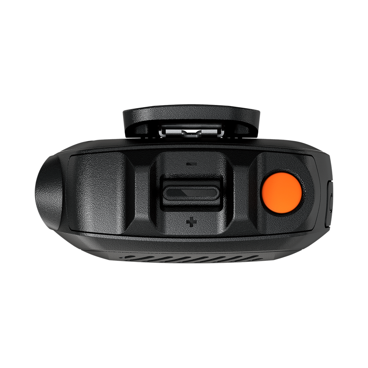 Motorola PMMN4128A IMPRES windporting remote speaker microphone, additional view